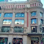 Central Azulete