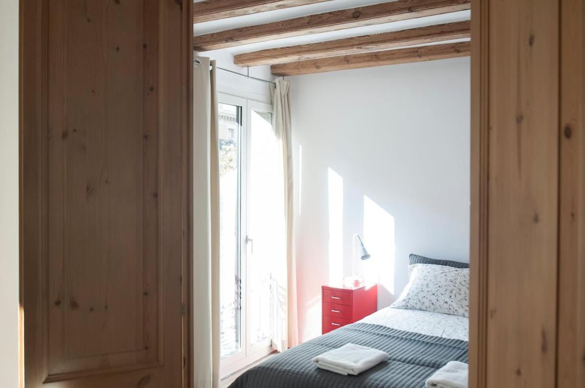 Apartment Azulete Barcelona