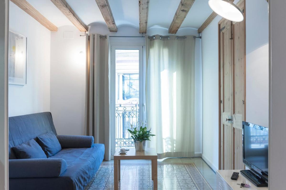 Apartamento Azulete *