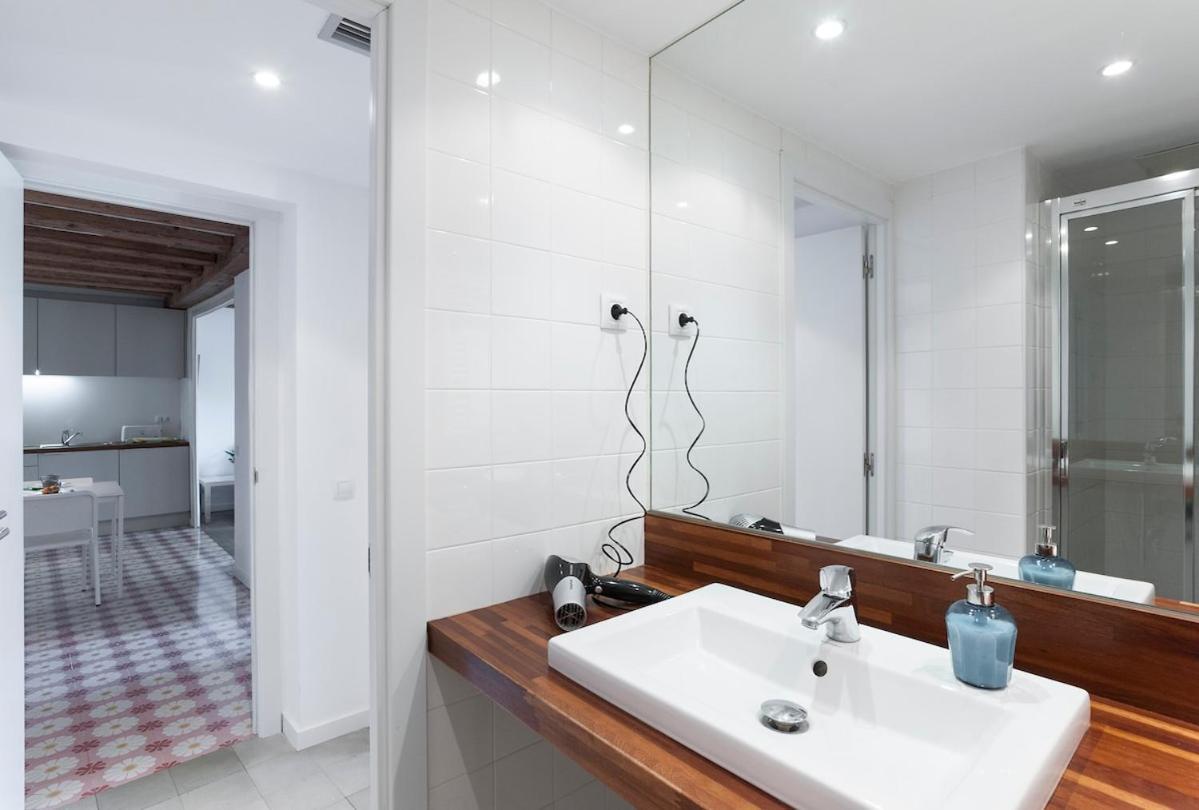 Apartamento Azulete Barcelona