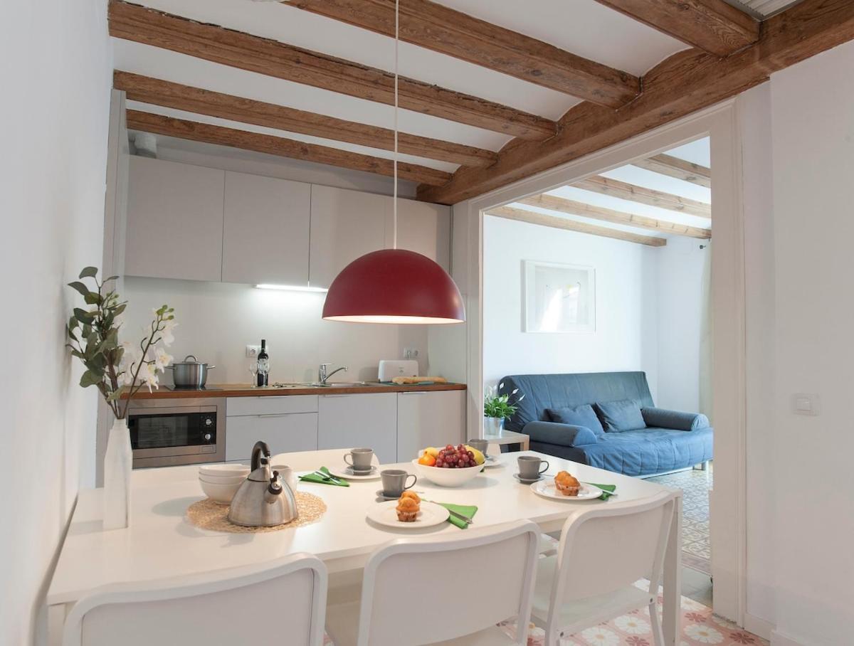 Azulete Apartment *