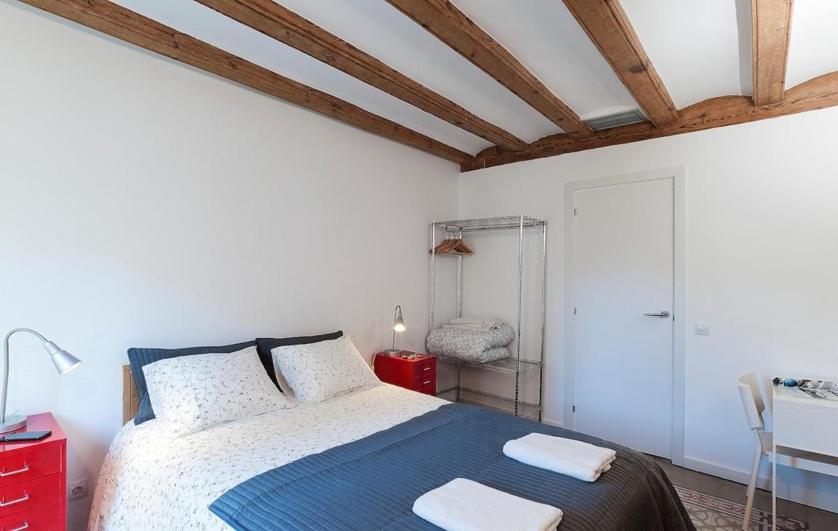 Azulete Apartment Barcelona