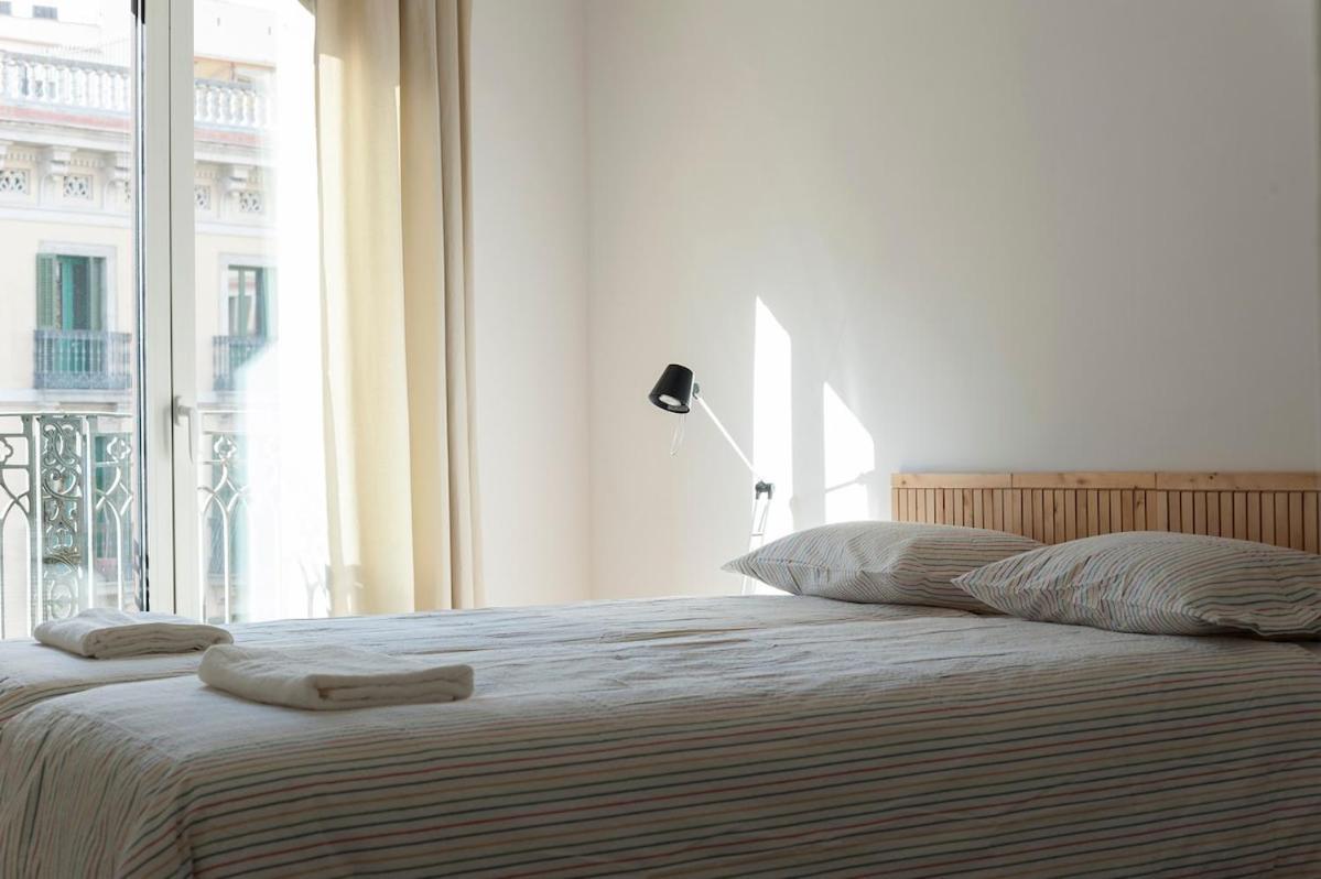 Apartment Azulete Barcelona