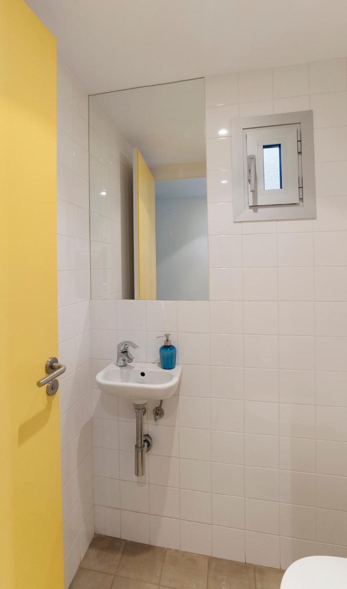 Azulete Apartment *