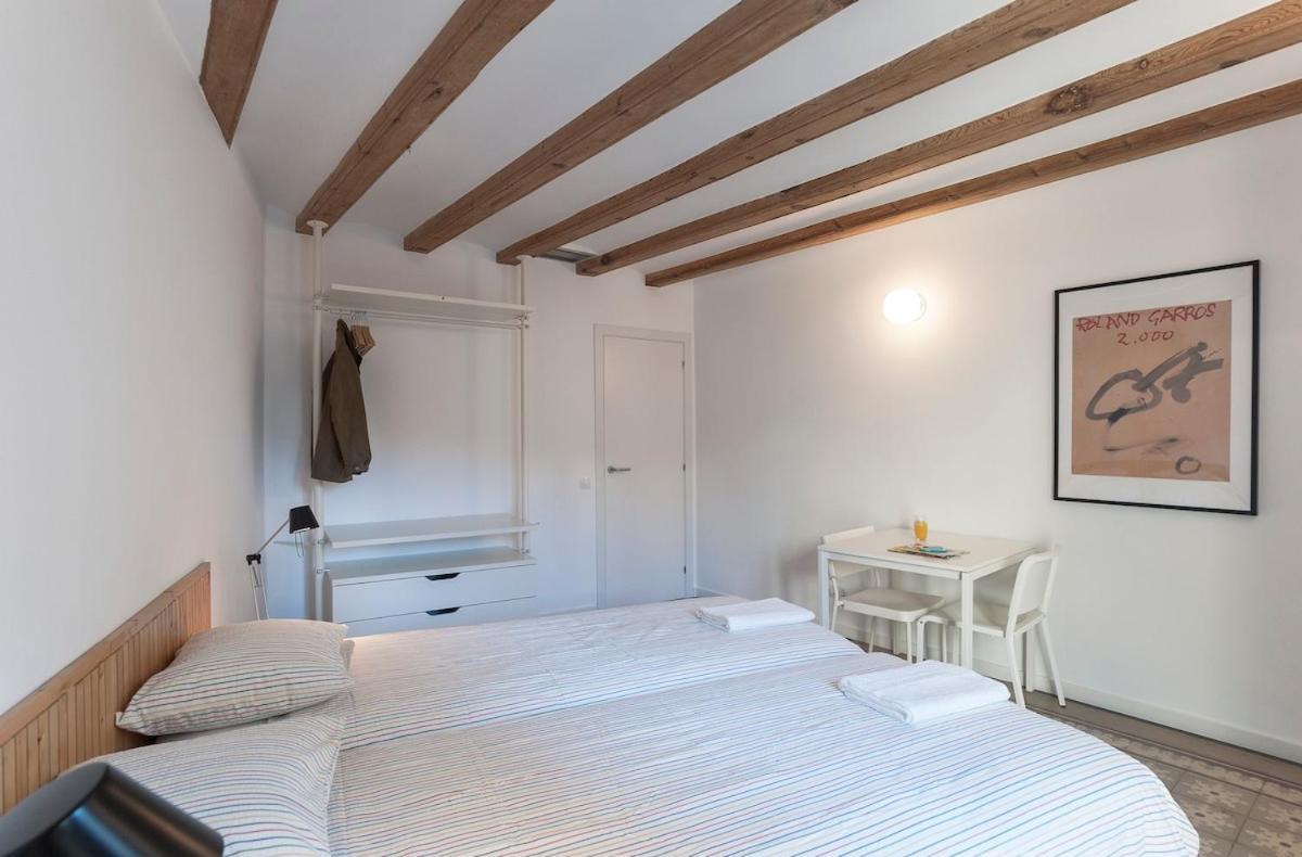 Apartamento Azulete Barcelona