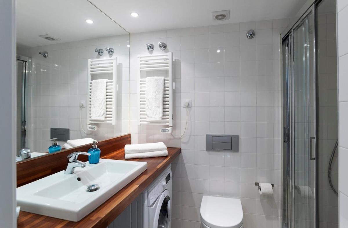 Apartamento Azulete Barcelona