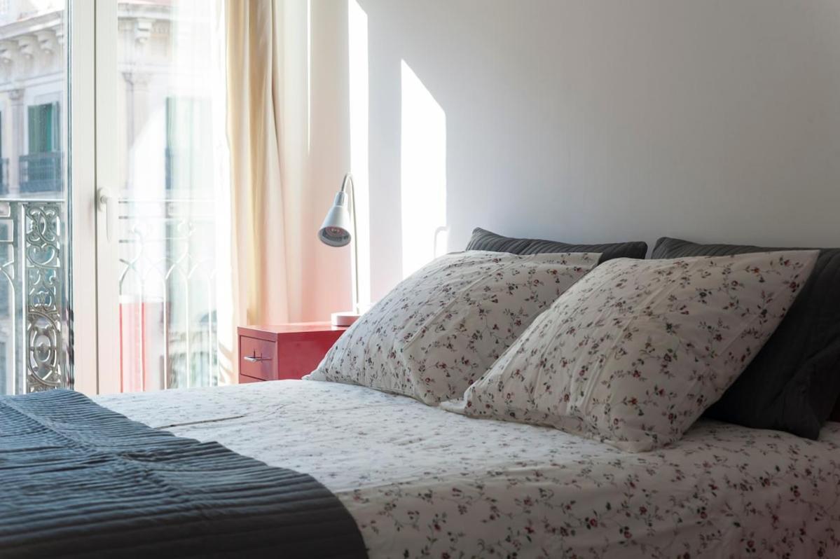 Apartment Azulete Barcelona