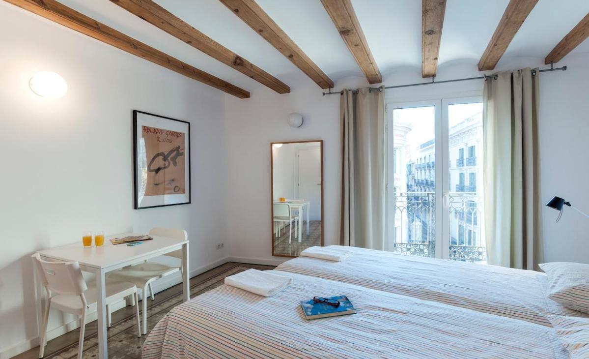 Azulete Apartment *