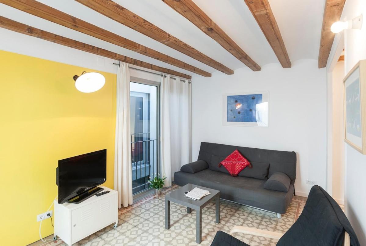 Apartment Azulete Barcelona