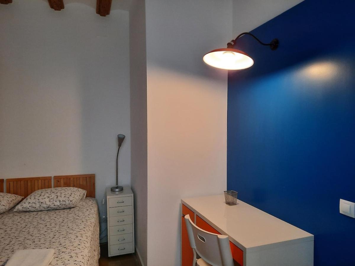 Azulete Apartment Barcelona