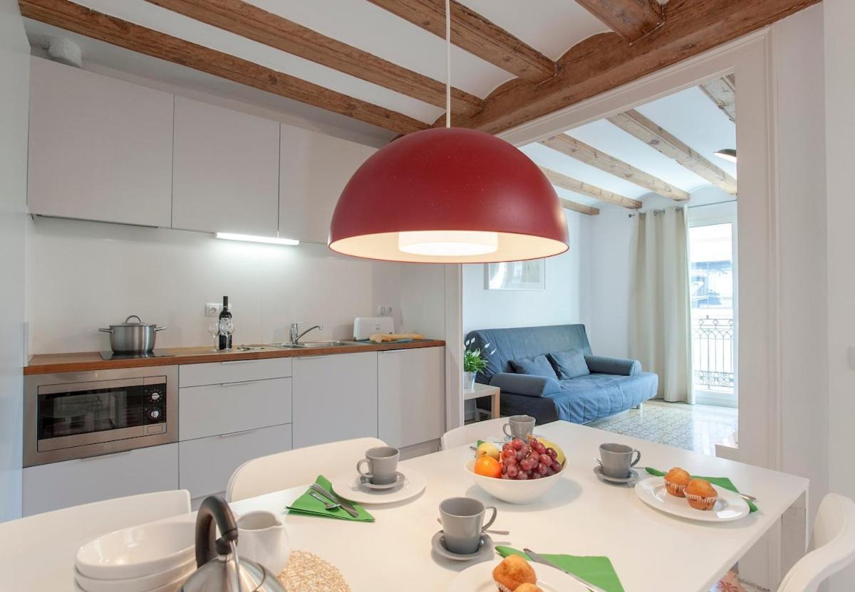 Azulete Apartamento Barcelona