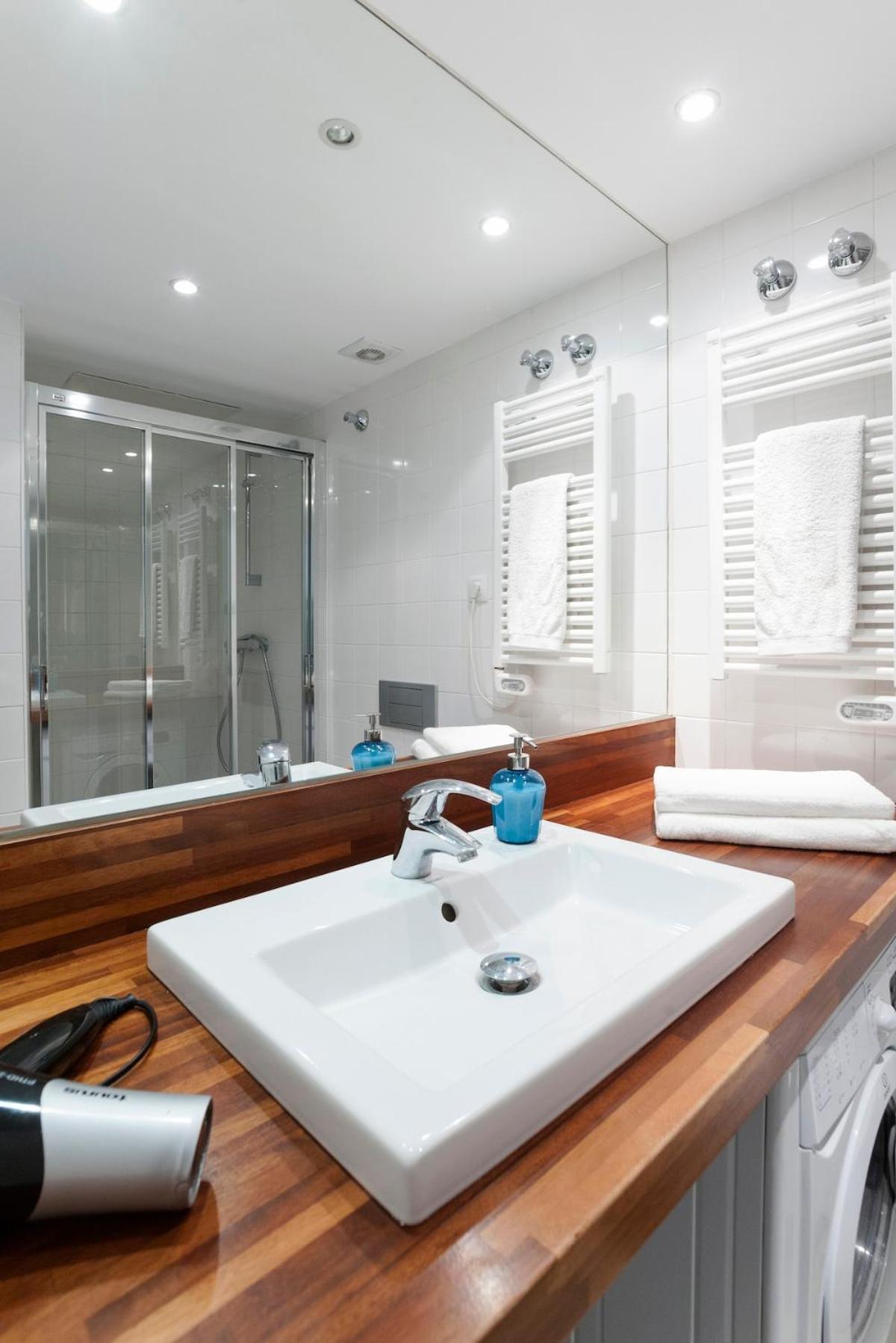 Apartment Azulete