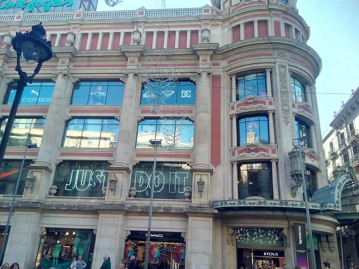 Azulete Apartment Barcelona