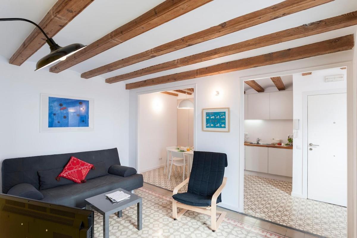 Azulete Apartment Barcelona