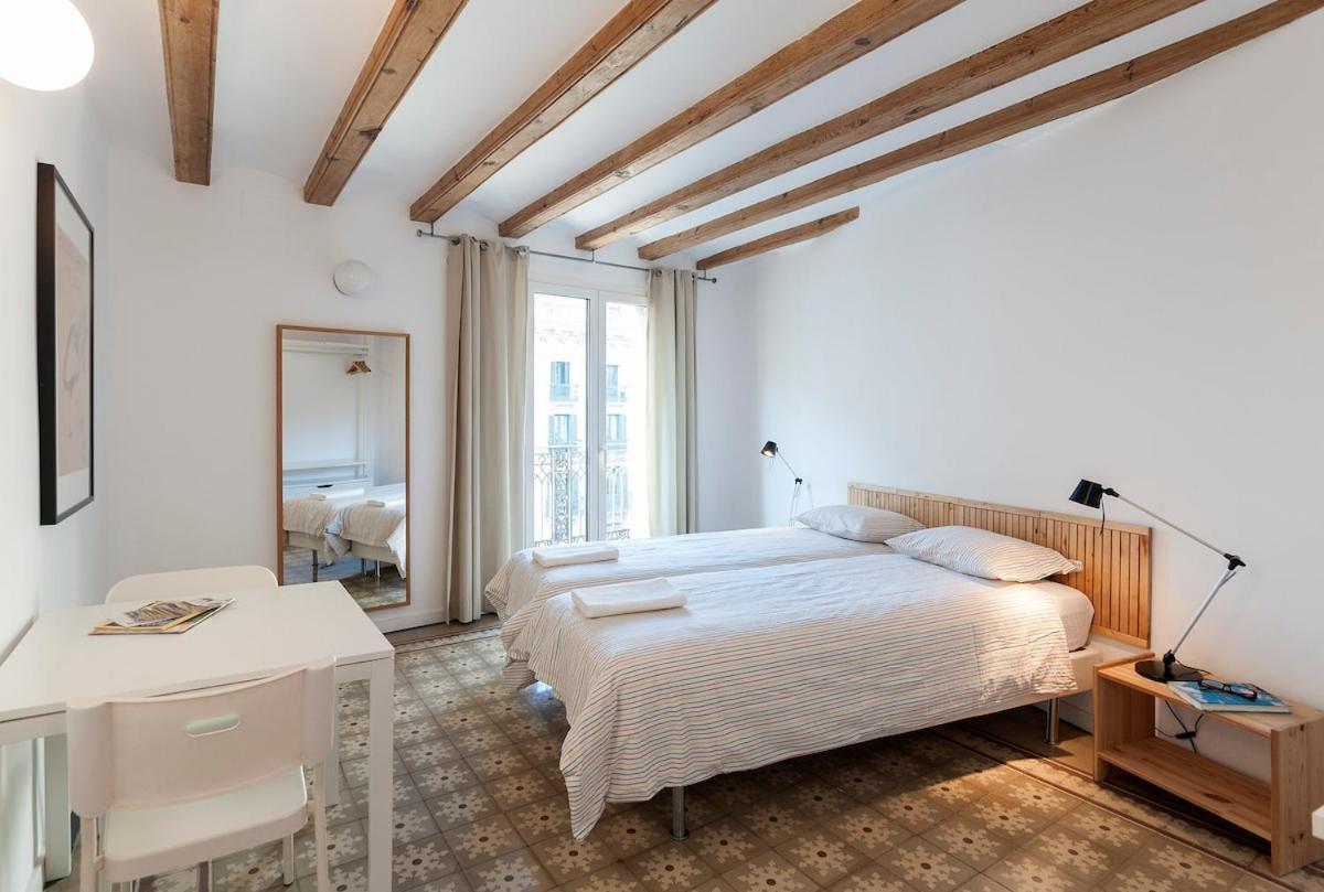 Azulete Apartment *