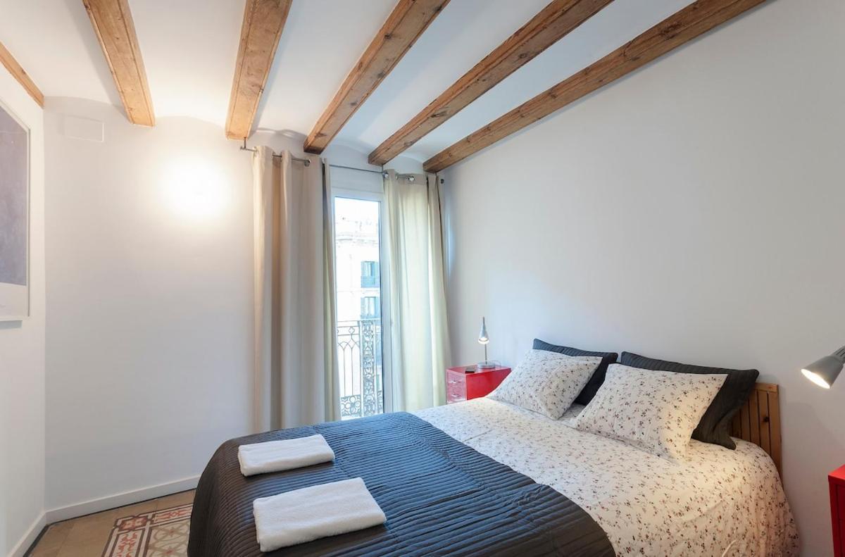Apartment Azulete *