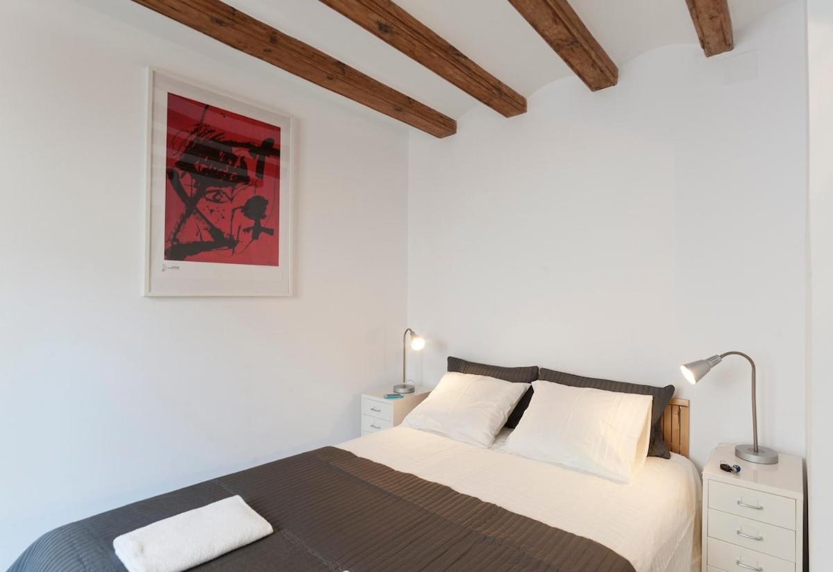 Apartment Azulete *